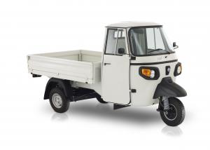 Piaggio Ape Classic Pianale 2017 года 